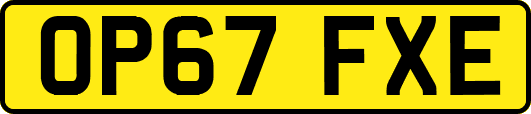 OP67FXE