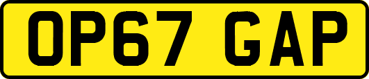 OP67GAP
