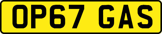 OP67GAS