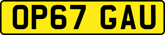 OP67GAU