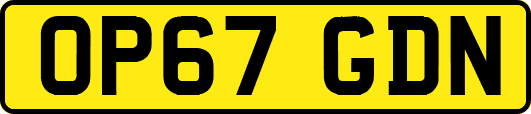 OP67GDN