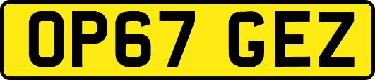 OP67GEZ