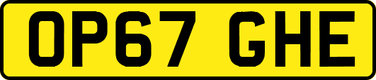 OP67GHE