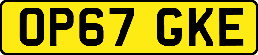 OP67GKE