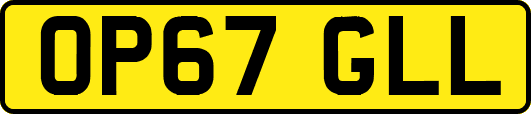 OP67GLL