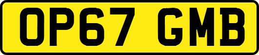 OP67GMB