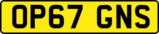 OP67GNS