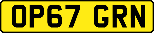 OP67GRN