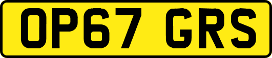 OP67GRS