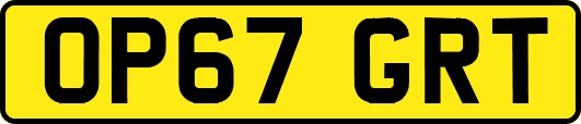 OP67GRT