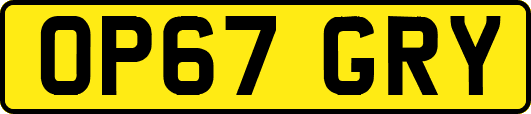 OP67GRY