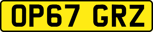 OP67GRZ