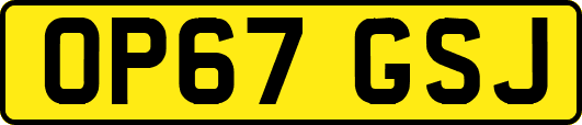 OP67GSJ