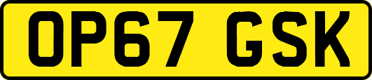 OP67GSK