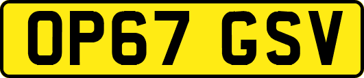 OP67GSV