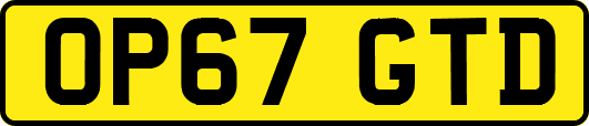 OP67GTD