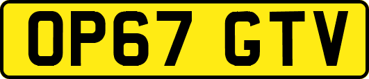OP67GTV