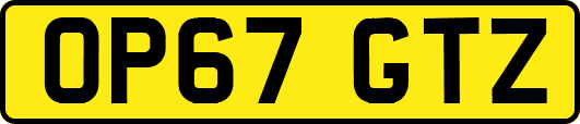 OP67GTZ