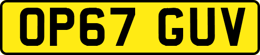 OP67GUV