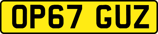 OP67GUZ
