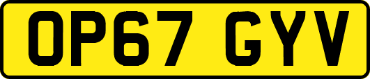 OP67GYV