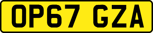 OP67GZA