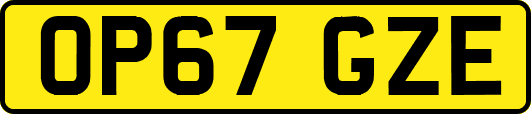 OP67GZE