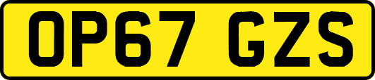 OP67GZS