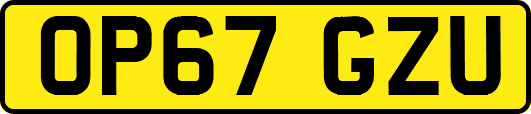 OP67GZU