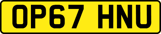 OP67HNU