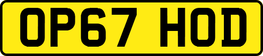 OP67HOD