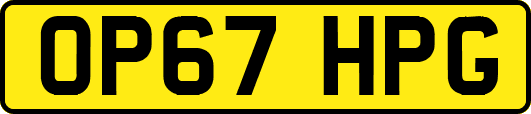 OP67HPG