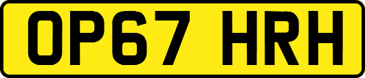 OP67HRH