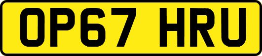 OP67HRU
