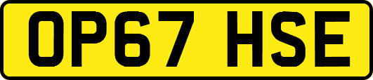 OP67HSE