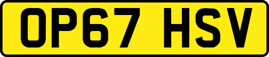 OP67HSV
