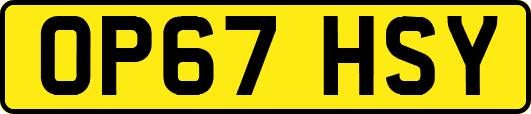 OP67HSY