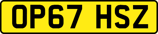 OP67HSZ