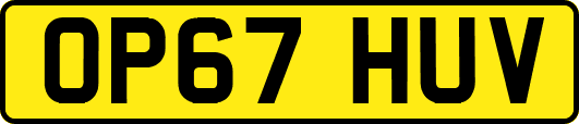 OP67HUV
