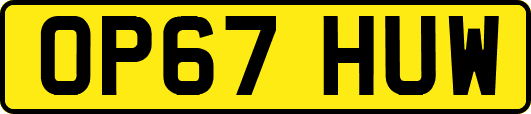 OP67HUW