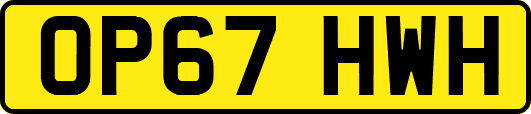 OP67HWH