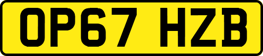 OP67HZB