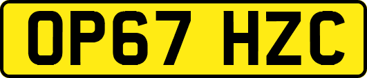 OP67HZC