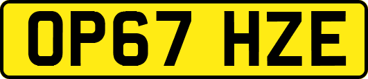 OP67HZE