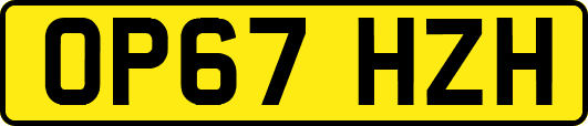 OP67HZH