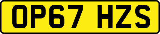 OP67HZS
