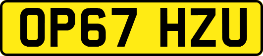 OP67HZU