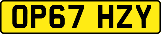 OP67HZY