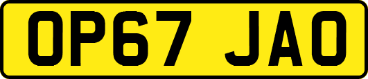 OP67JAO