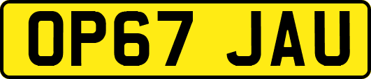 OP67JAU